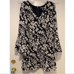 Karl Lagerfeld Lace dress